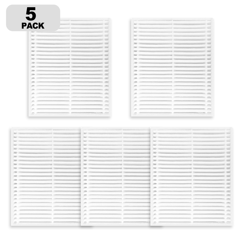 Home Improvement Items - 5pcs ตัวกรองสําหรับ Conga 8490 สําหรับ Ultimate