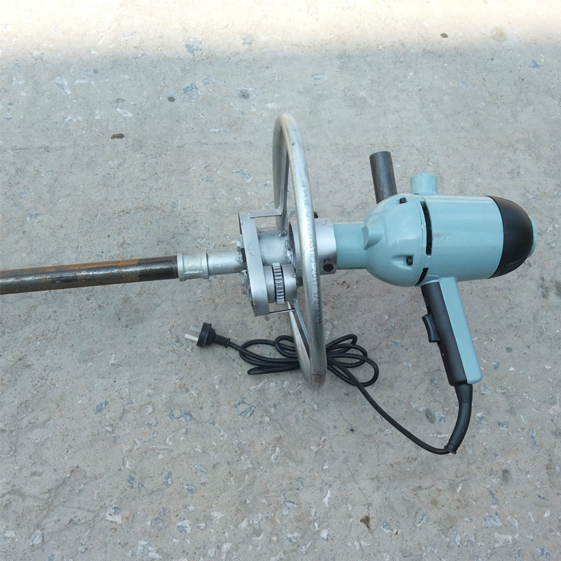 เครื่องเจาะบ่อน้ำไฟฟ้าแบบกำหนด - Power Drill Cordless บทวิจารณ์และราคา