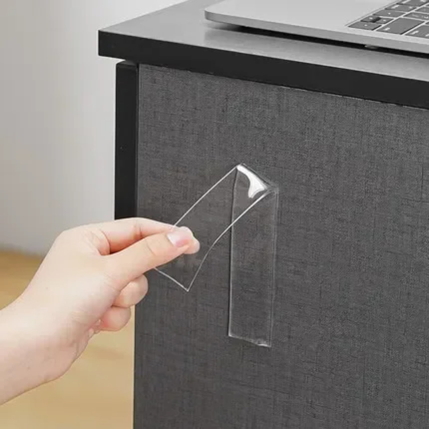 เทปกาวสองหน้าที่แข็งแกร่งเป็นพ - Home Improvement Items บทวิจารณ์และราคา