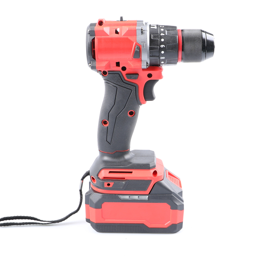 สว่านไร้สาย RDS12 เกรดอุตสาหกร - Power Drill Cordless บทวิจารณ์และราคา