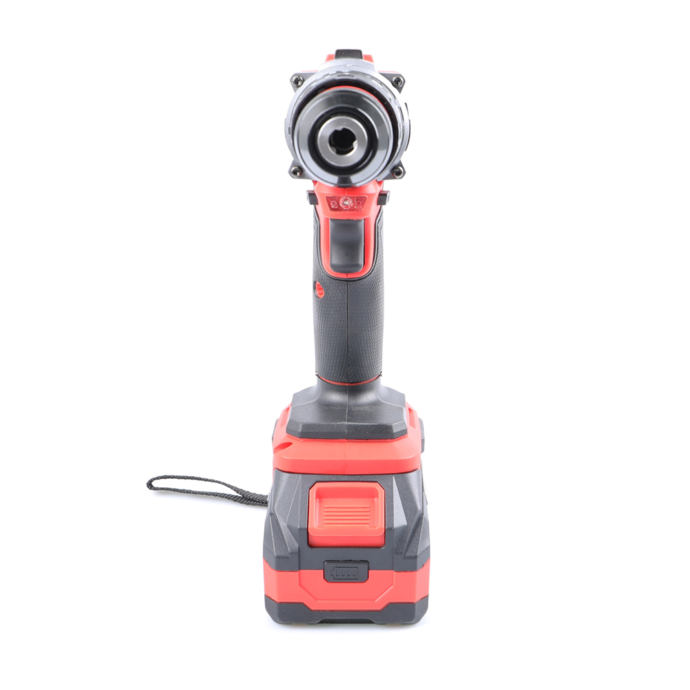 สว่านไร้สาย RDS12 เกรดอุตสาหกร - Power Drill Cordless บทวิจารณ์และราคา
