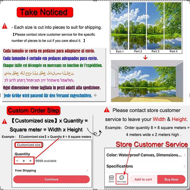 ที่กําหนดเองจีนบทคัดย่อหมึกภูม - Home Improvement Background บทวิจารณ์และราคา