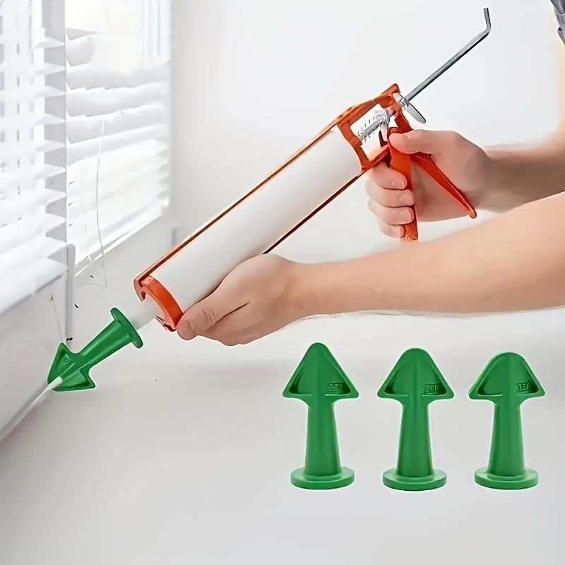 ชุดหัวฉีดซิลิโคน 6 ชิ้น ชุดอุป - Home Improvement Items บทวิจารณ์และราคา