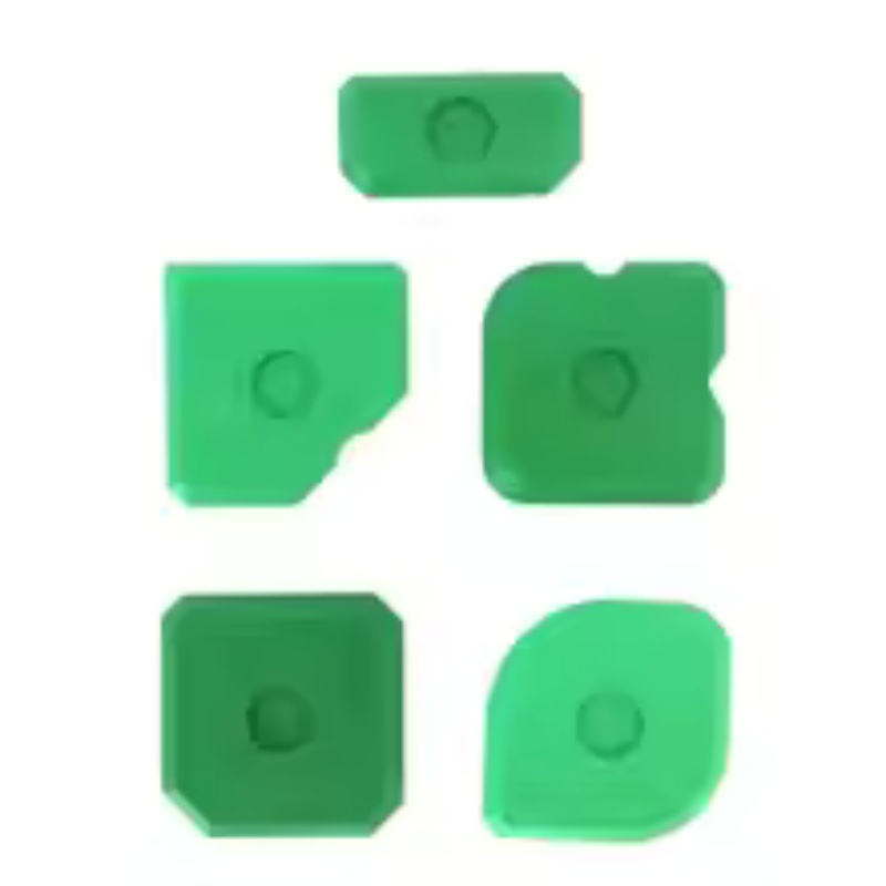 5 Pcs ซิลิโคน Applicator Scrap - Home Improvement Items บทวิจารณ์และราคา