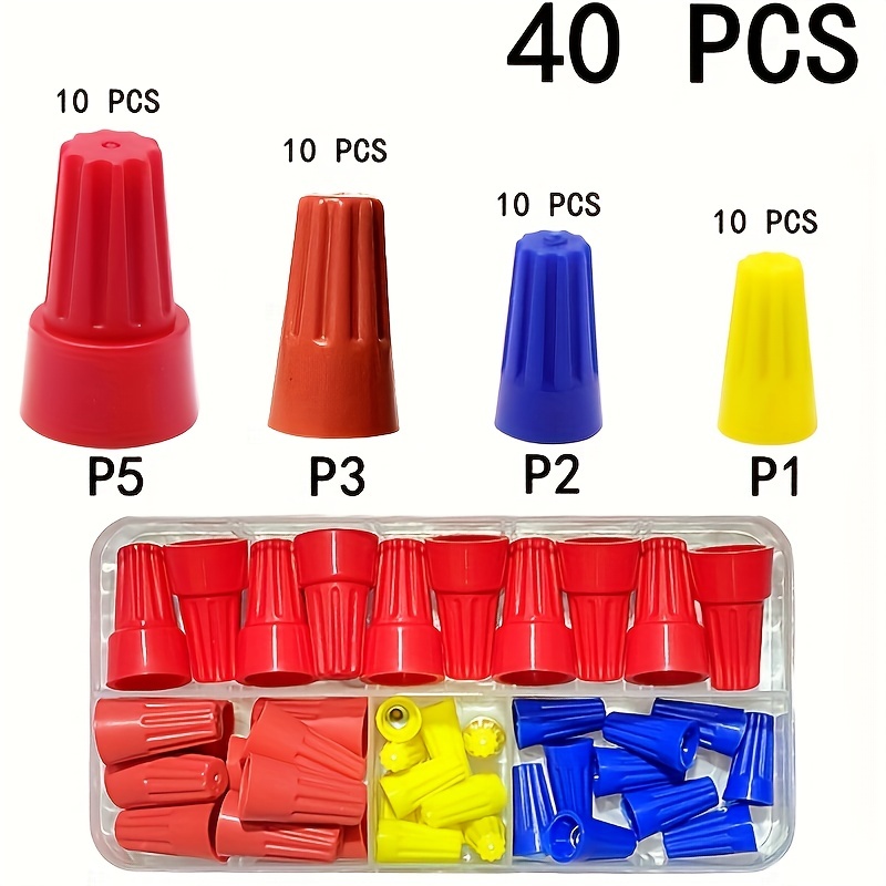 ชุดขั้วต่อแบบรวดเร็วชนิดบรรจุก - Home Improvement Items บทวิจารณ์และราคา