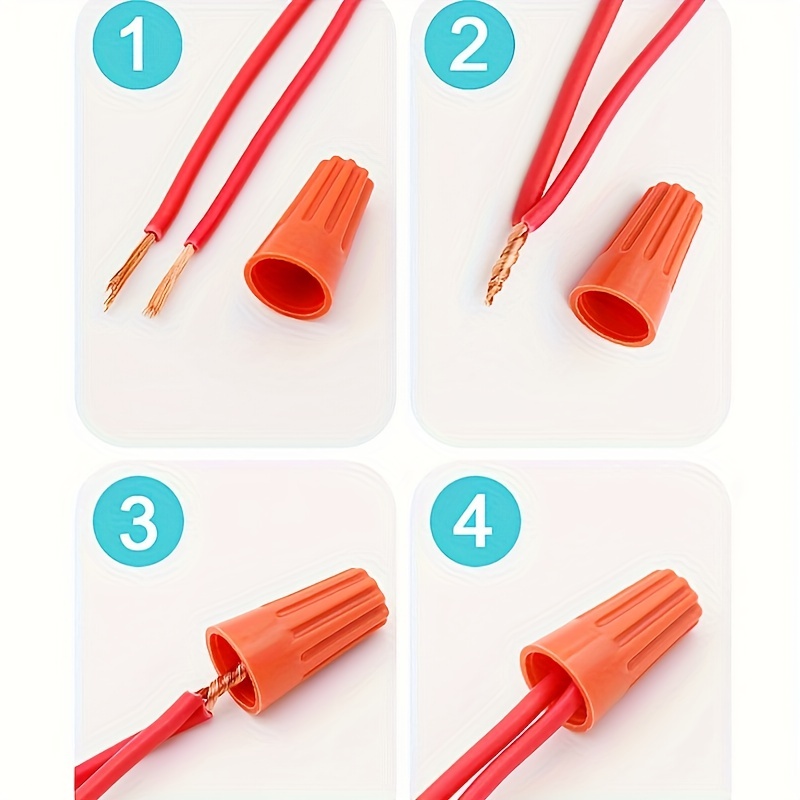 ชุดขั้วต่อแบบรวดเร็วชนิดบรรจุก - Home Improvement Items บทวิจารณ์และราคา