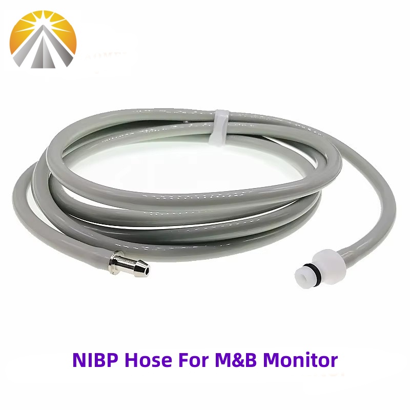 สาย NIBP ท่อความดันโลหิตแบบใช้ - Home Improvement Com บทวิจารณ์และราคา