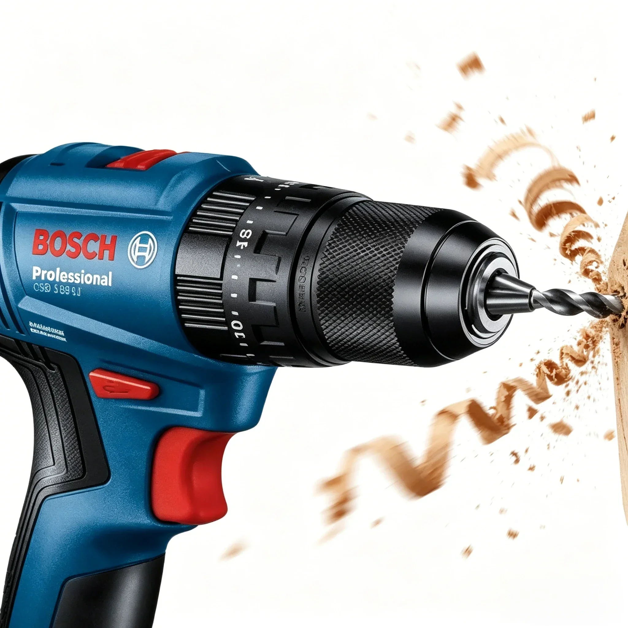 บ๊อช GSB 185-LI 18V สว่านกระแท - Power Drill Cordless บทวิจารณ์และราคา