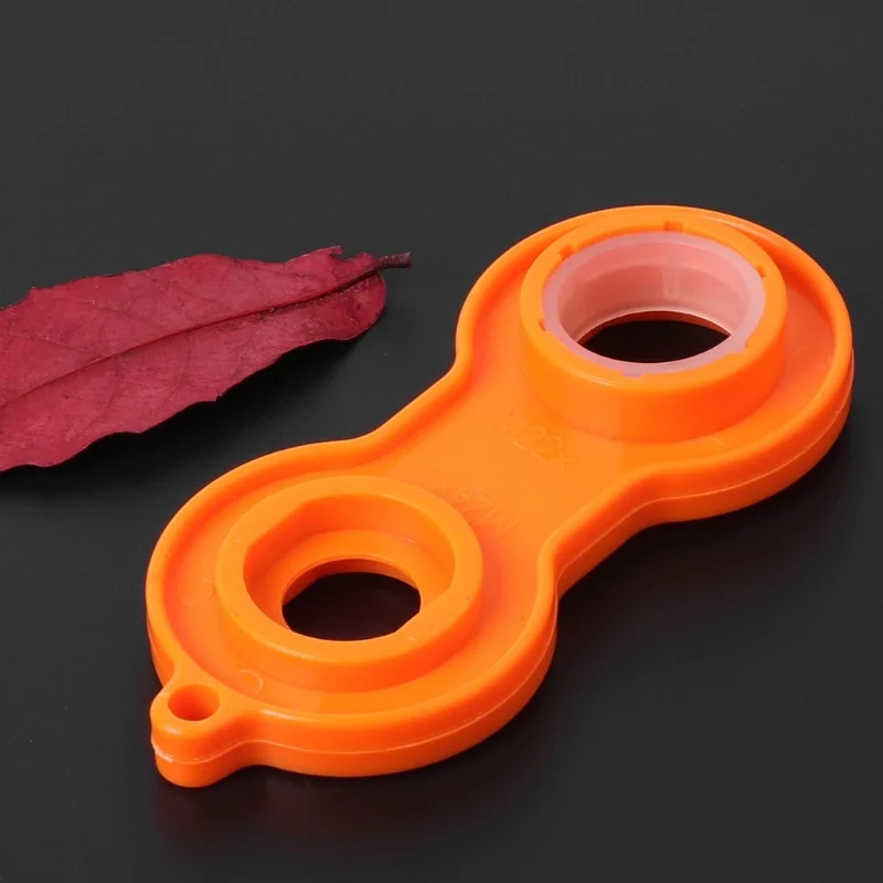 1Pcs พลาสติกโรยก๊อกน้ำ Spanner - Home Improvement Items บทวิจารณ์และราคา