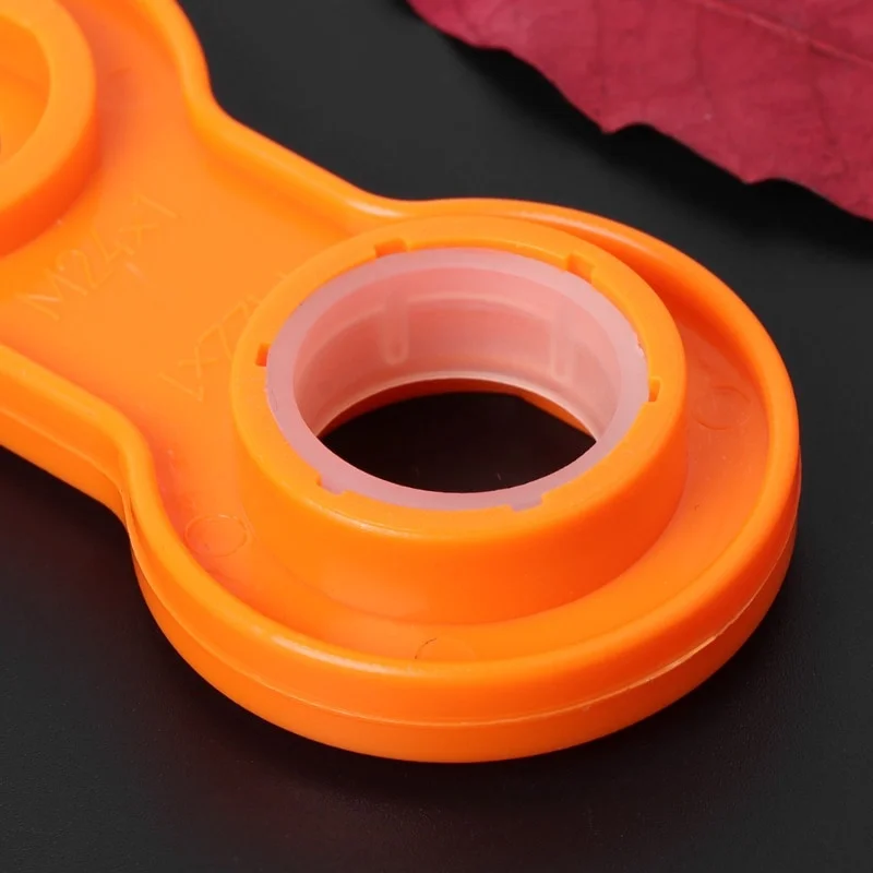 1Pcs พลาสติกโรยก๊อกน้ำ Spanner - Home Improvement Items บทวิจารณ์และราคา