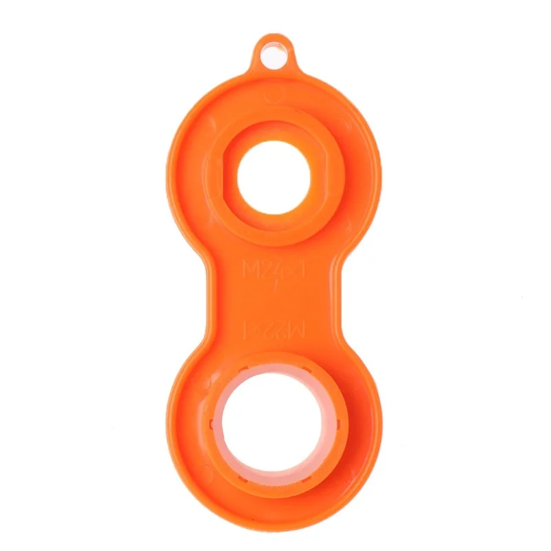 1Pcs พลาสติกโรยก๊อกน้ำ Spanner - Home Improvement Items บทวิจารณ์และราคา